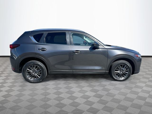 2019 Mazda Mazda CX-5 Touring