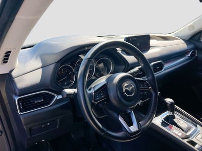 2019 Mazda Mazda CX-5 Touring
