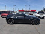 2011 Nissan 370Z Touring