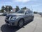2018 Nissan Armada SL