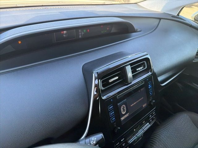 2018 Toyota Prius Four