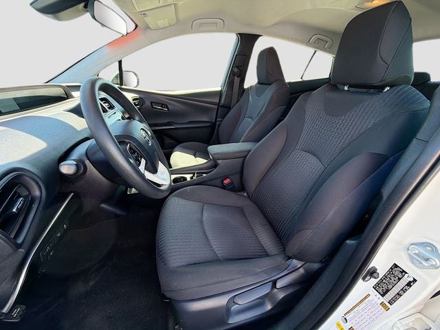 2018 Toyota Prius Two