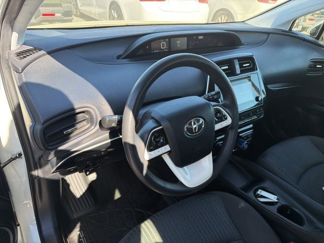 2018 Toyota Prius Four