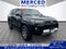 2021 Toyota 4Runner TRD Off-Road Premium