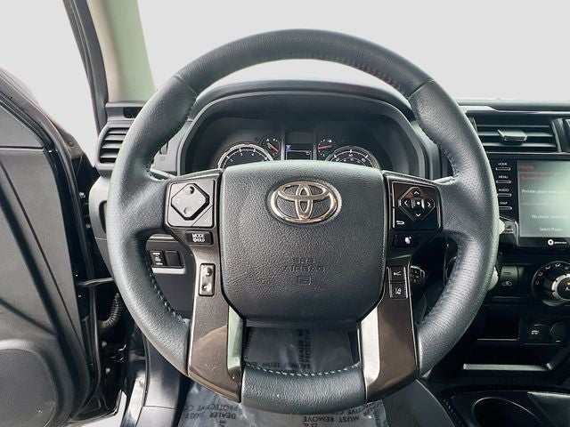 2021 Toyota 4Runner TRD Off-Road Premium