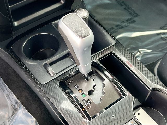 2021 Toyota 4Runner TRD Off-Road Premium