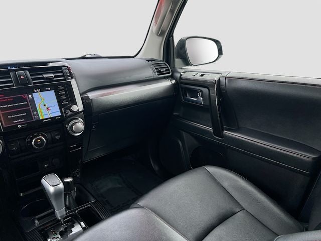 2021 Toyota 4Runner TRD Off-Road Premium