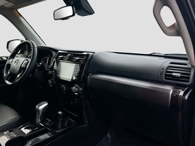 2021 Toyota 4Runner TRD Off-Road Premium