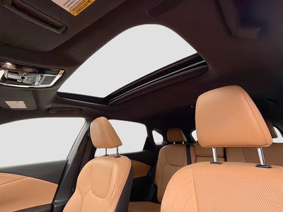 2025 Lexus RX 350 Premium Plus