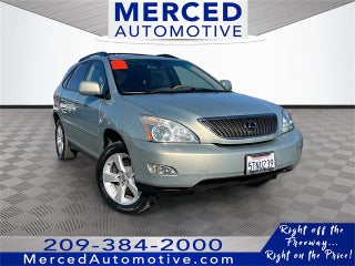 2006 Lexus RX 330