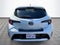 2023 Toyota Corolla Hatchback SE