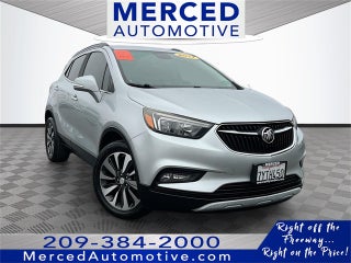 2017 Buick Encore Preferred II