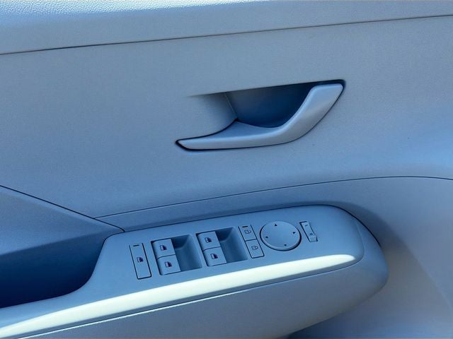 2024 Hyundai Kona Electric SEL