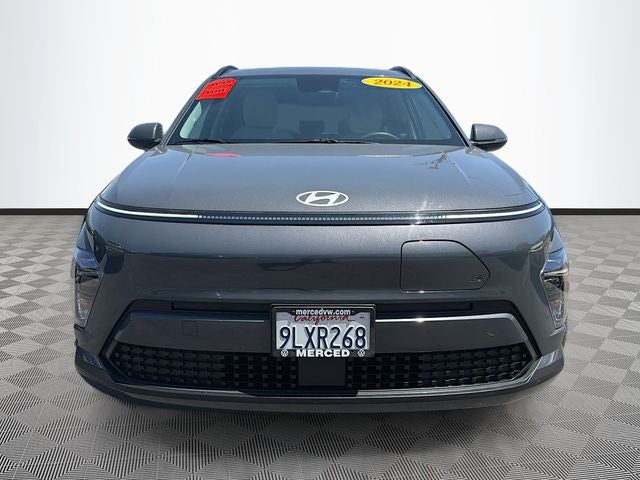 2024 Hyundai Kona Electric SEL