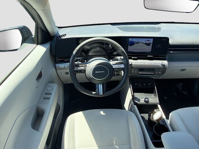 2024 Hyundai Kona Electric SEL