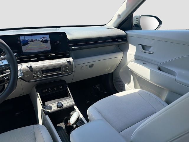 2024 Hyundai Kona Electric SEL