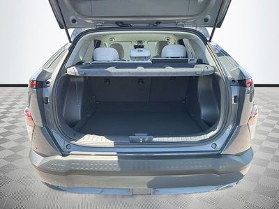 2024 Hyundai Kona Electric SEL