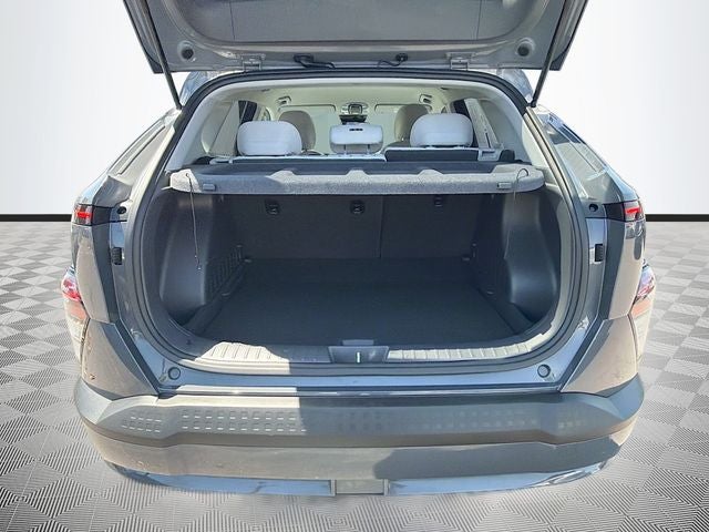 2024 Hyundai Kona Electric SEL