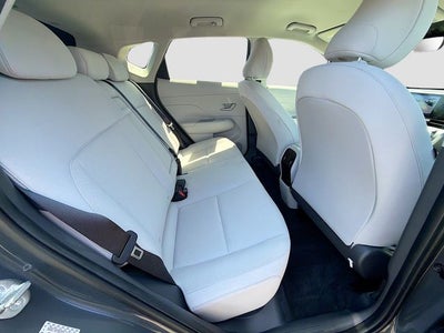 2024 Hyundai Kona Electric SEL