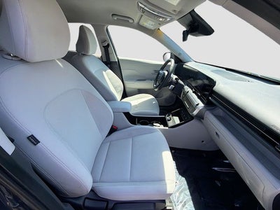 2024 Hyundai Kona Electric SEL