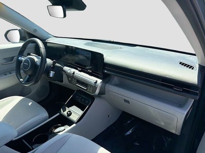 2024 Hyundai Kona Electric SEL