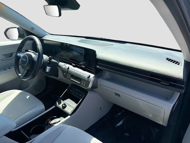 2024 Hyundai Kona Electric SEL