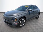 2024 Hyundai Kona Electric SEL