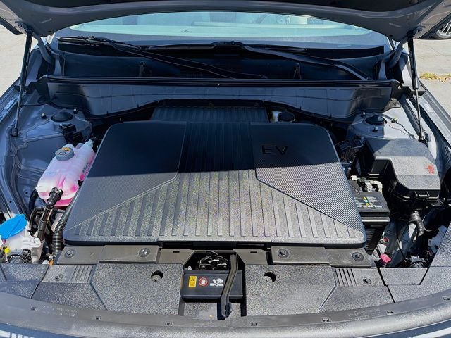 2024 Hyundai Kona Electric SEL
