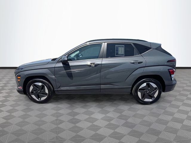 2024 Hyundai Kona Electric SEL