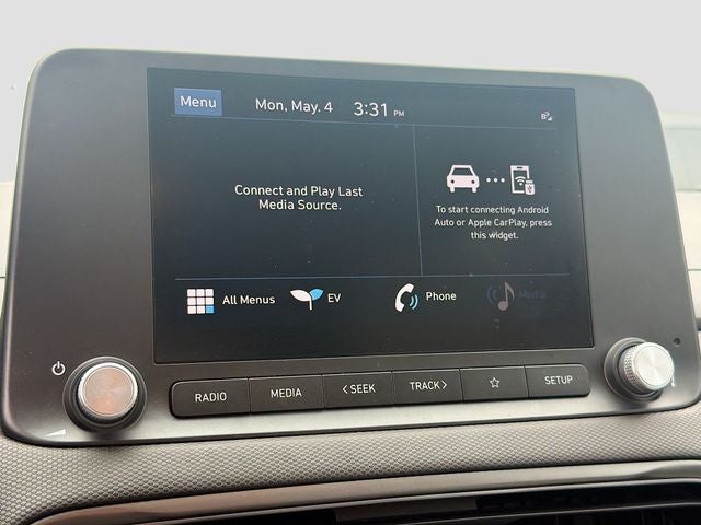2023 Hyundai Kona Electric SE