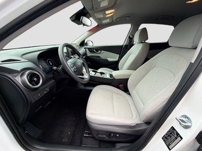 2023 Hyundai Kona Electric SE