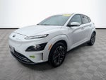2023 Hyundai Kona Electric SE