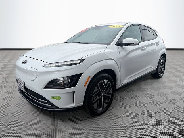 2023 Hyundai Kona Electric SE