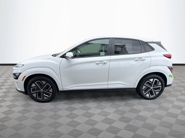 2023 Hyundai Kona Electric SE
