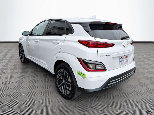 2023 Hyundai Kona Electric SE