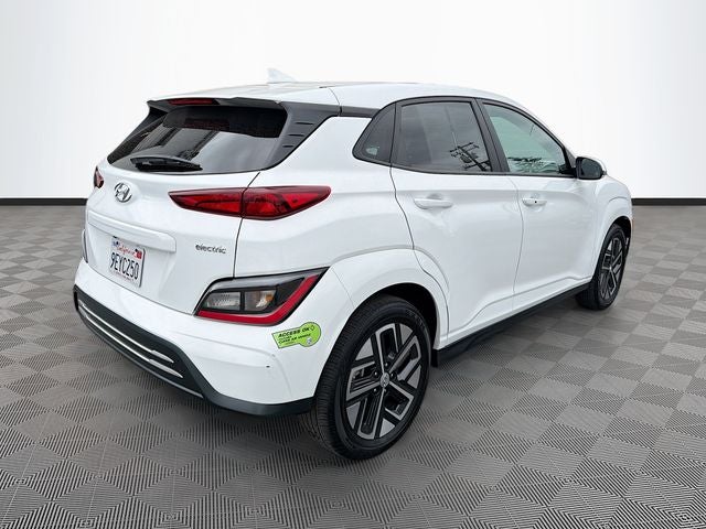 2023 Hyundai Kona Electric SE