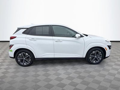 2023 Hyundai Kona Electric SE