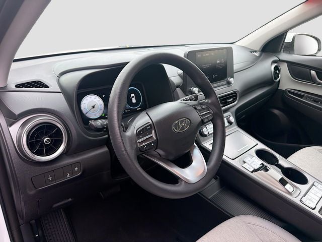 2023 Hyundai Kona Electric SE