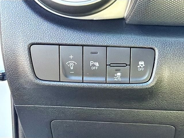 2023 Hyundai Kona Electric Limited