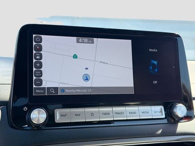 2023 Hyundai Kona Electric Limited