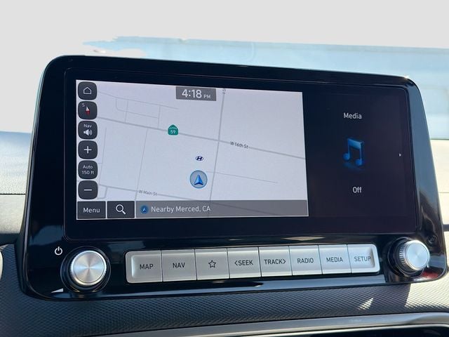 2023 Hyundai Kona Electric Limited