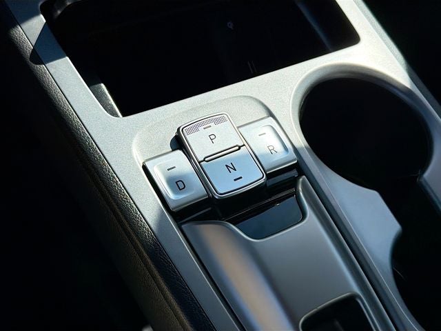 2023 Hyundai Kona Electric Limited