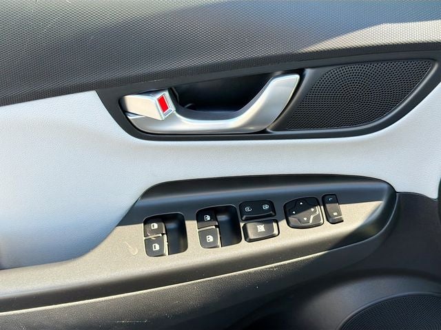 2023 Hyundai Kona Electric Limited