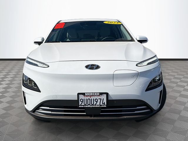 2023 Hyundai Kona Electric Limited
