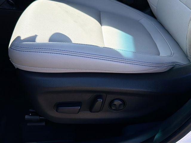 2023 Hyundai Kona Electric Limited