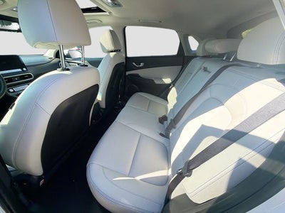 2023 Hyundai Kona Electric Limited