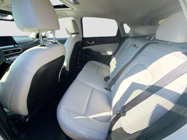 2023 Hyundai Kona Electric Limited