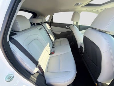 2023 Hyundai Kona Electric Limited