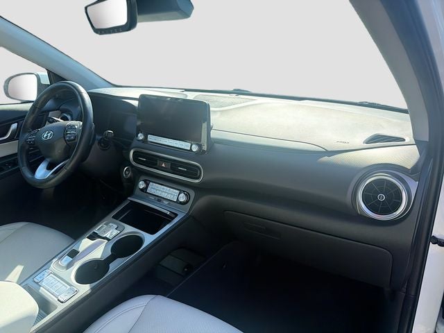 2023 Hyundai Kona Electric Limited