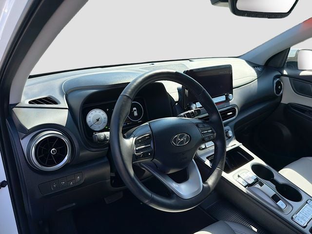 2023 Hyundai Kona Electric Limited